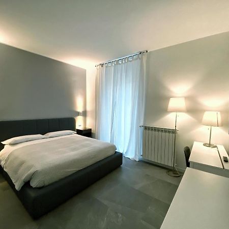 Il Riccio Rooms Милан Экстерьер фото