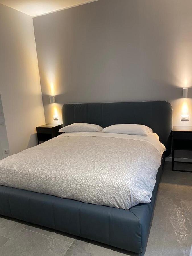 Il Riccio Rooms Милан Экстерьер фото