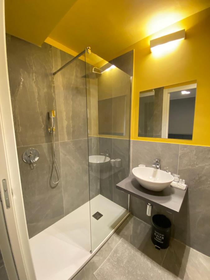 Il Riccio Rooms Милан Экстерьер фото