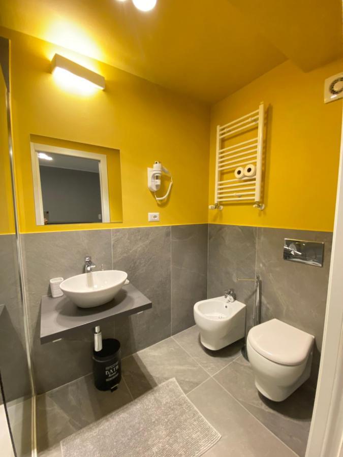 Il Riccio Rooms Милан Экстерьер фото