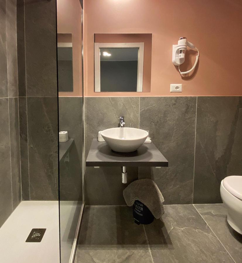 Il Riccio Rooms Милан Экстерьер фото