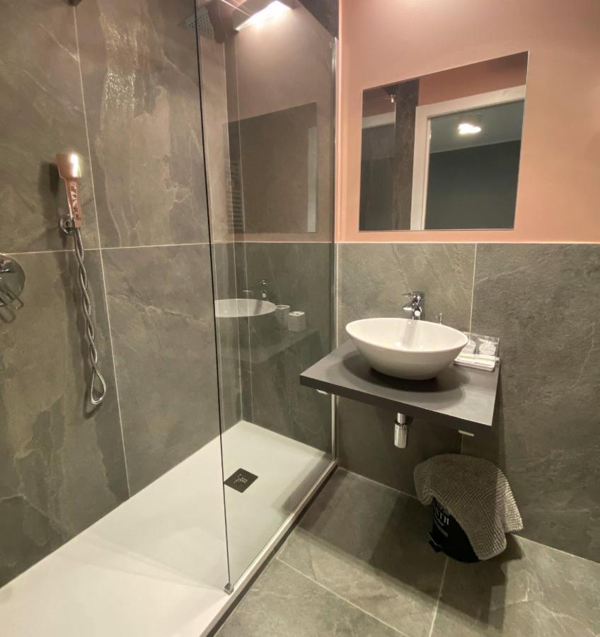 Il Riccio Rooms Милан Экстерьер фото