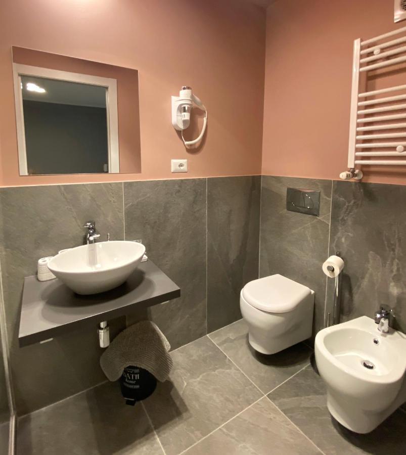 Il Riccio Rooms Милан Экстерьер фото