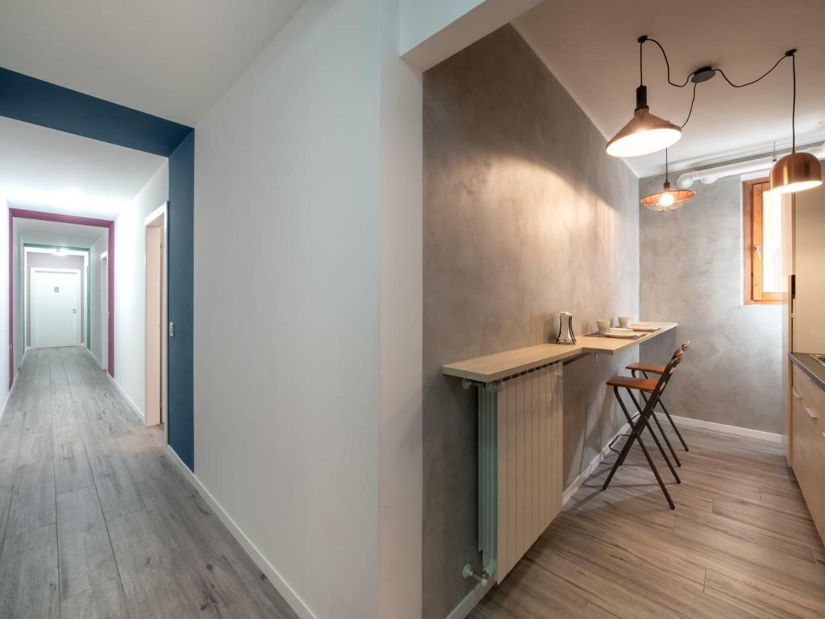 Il Riccio Rooms Милан Экстерьер фото
